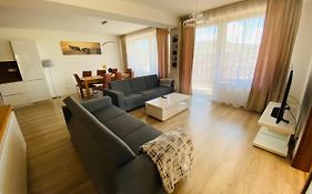 Apartman Donovaly, Panorama