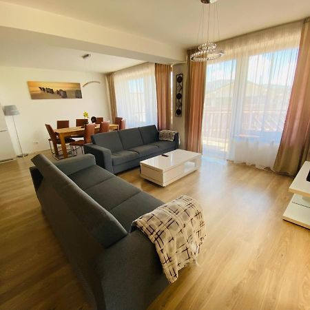 Apartman Donovaly, Panorama Exterior photo