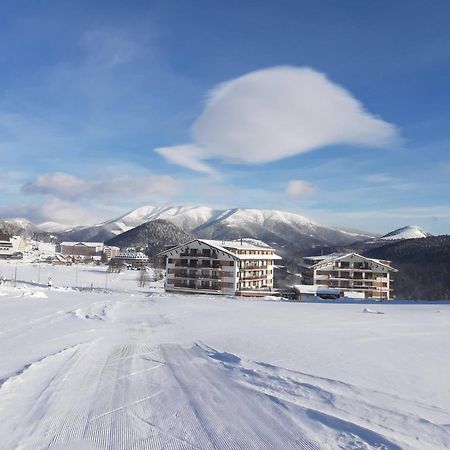 Apartman Donovaly, Panorama Exterior photo