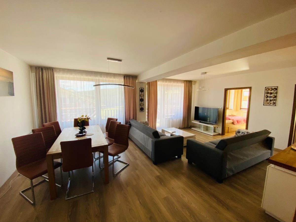 Apartman Donovaly, Panorama Exterior photo