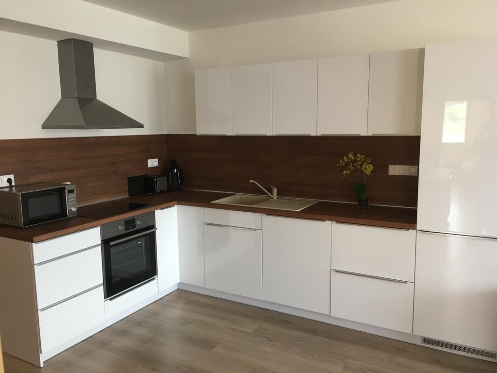 Apartman Donovaly, Panorama Exterior photo