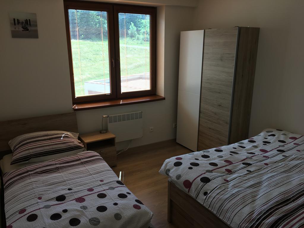 Apartman Donovaly, Panorama Exterior photo