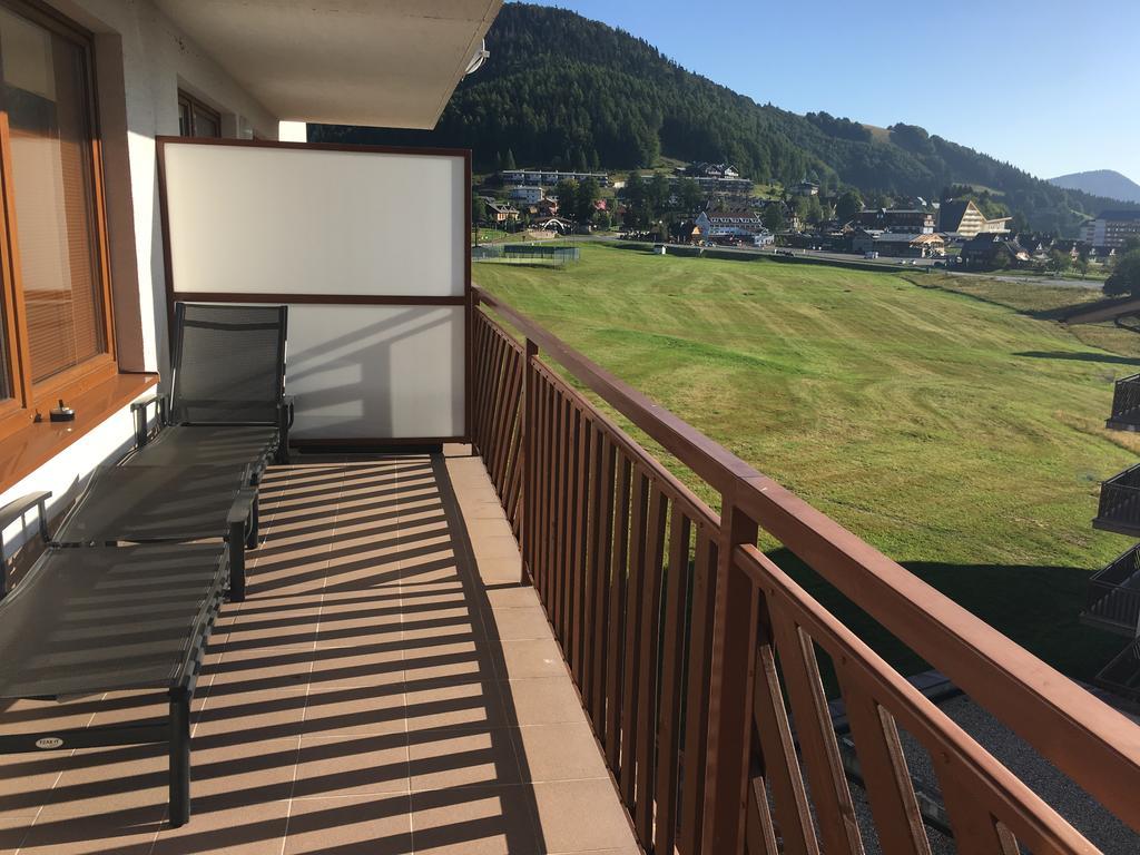 Apartman Donovaly, Panorama Exterior photo